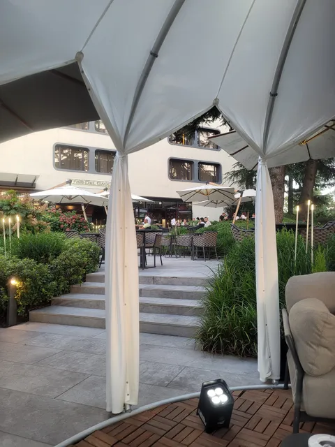 Silene • Bar & Restaurant