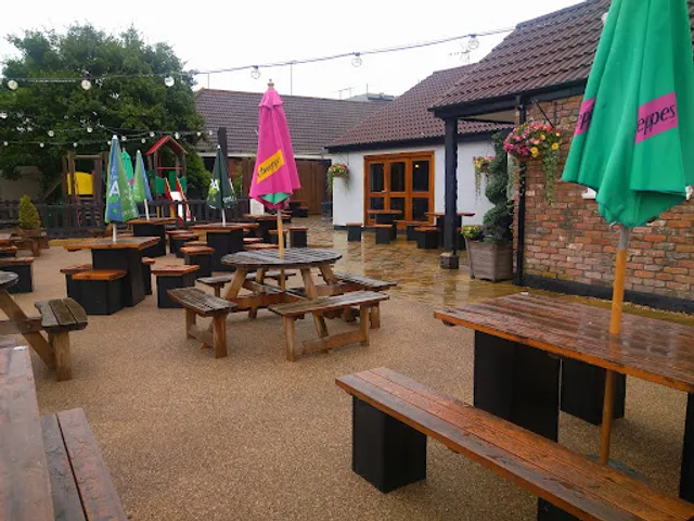 Rosewood (Burnham-On-Sea)