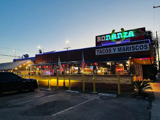 Bonanza Tacos & Mariscos