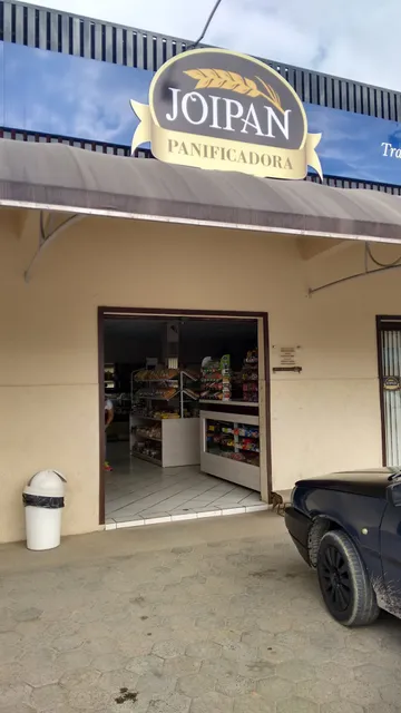 Panificadora e Confeitaria Joipan