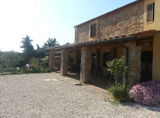 Agriristoro Podere Sant'Andrea