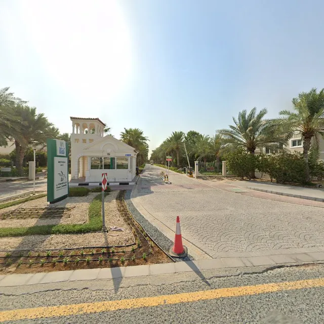 Green Community West, Dubai Investment Park, Gate 2