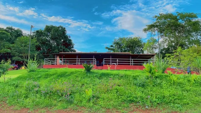 Chácara Pica Pau São Sebastião DF