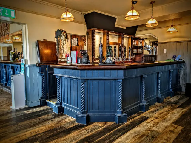 Ivanhoe Hotel Scarborough