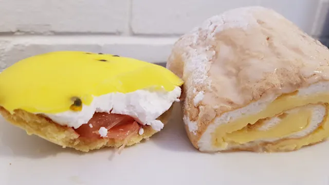 Samsonvale Bakery & Cafe