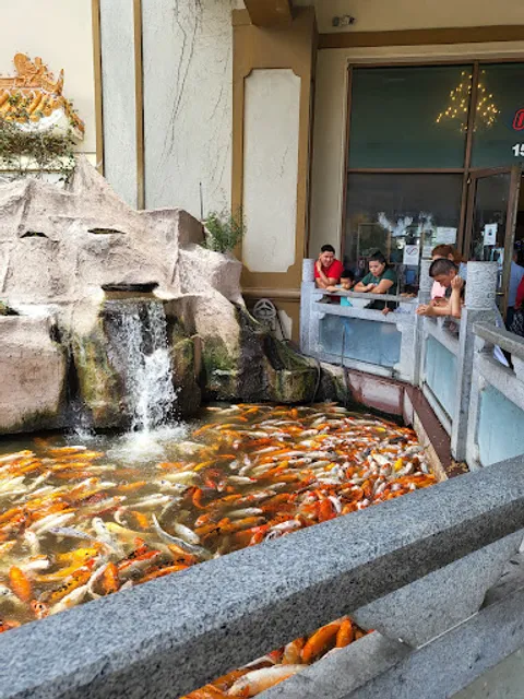 China Bear Buffet Restaurant