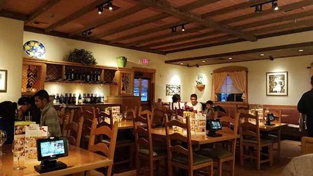 Olive Garden Italian Restaurant