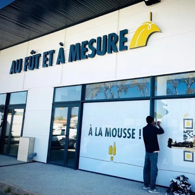 Au Fût Perpignan Saint-Charles