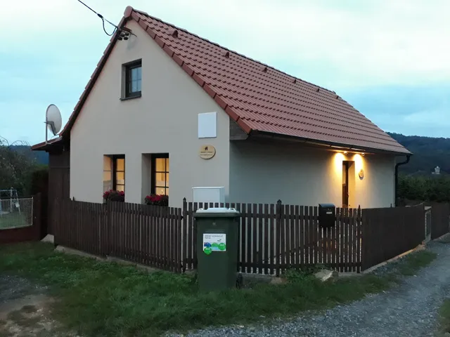 ubytování vilekula