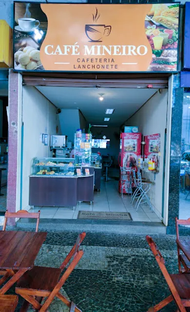 Café Mineiro