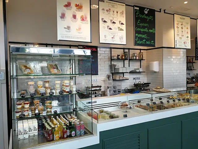 Faborit Fira Barcelona