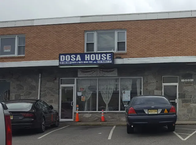 Dosa and Biryani House