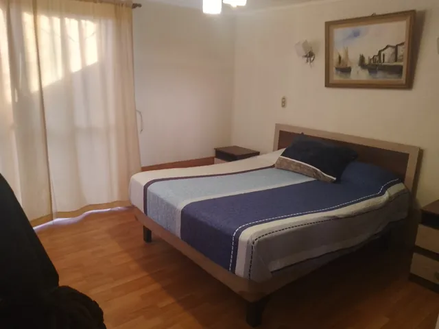 Económicas y Cómodas Habitaciones Privadas