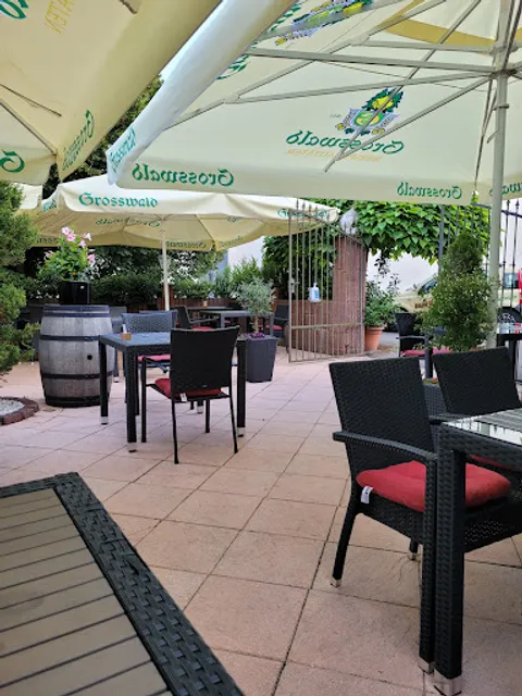 Ristorante - Pizzeria San Remo