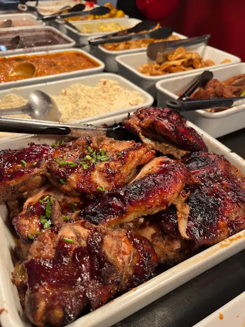 Restaurante Detroit Steakhouse