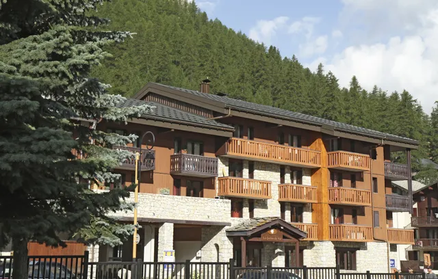 Résidence Odalys Essentielle Les Jardins de Val - Les Verdets