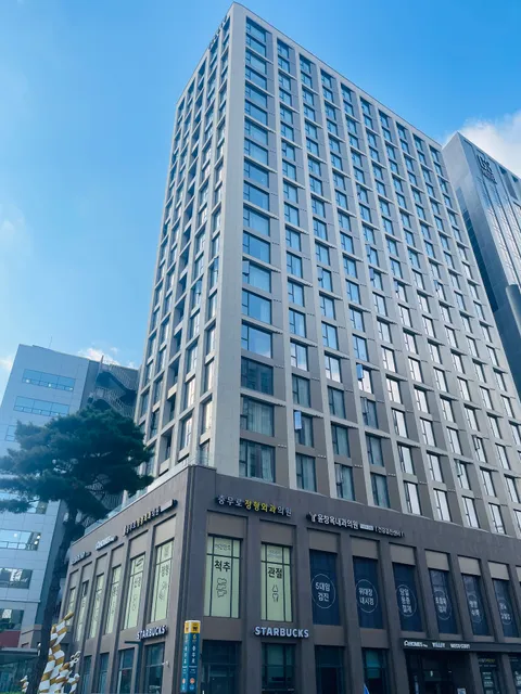 Villiv Inn-The City Namsan