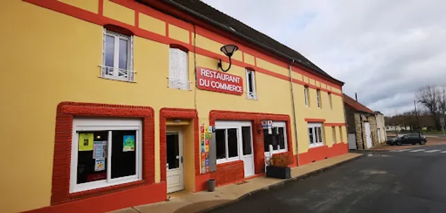 Restaurant du Commerce