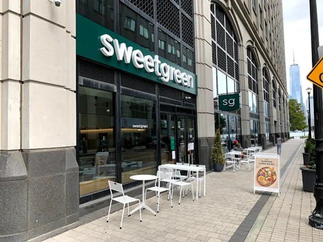 sweetgreen