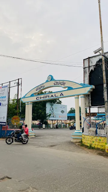 Daawat Family Restaurant