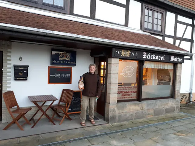 Bäckerei Walter Inhaber Robert Winter e.K.