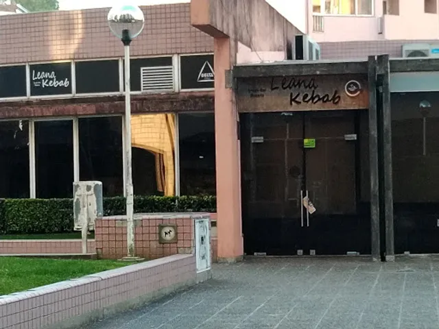 Leana Kebab
