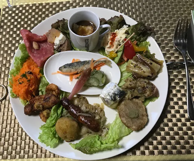 南仏家庭料理 bistro 80