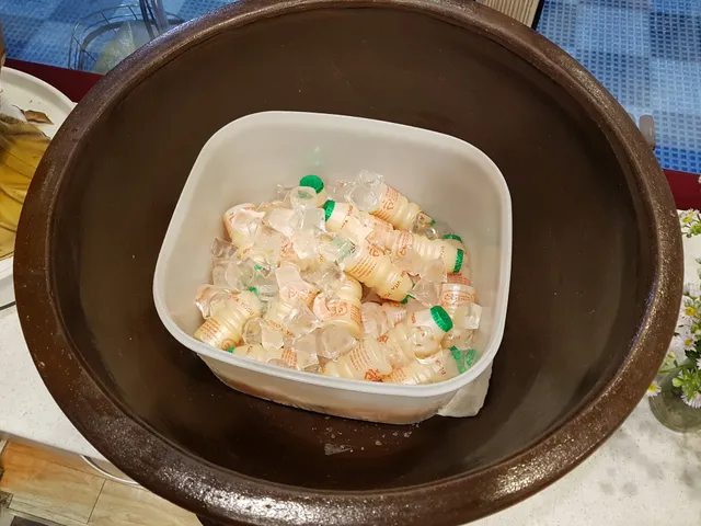 뼈큰청진동해장국