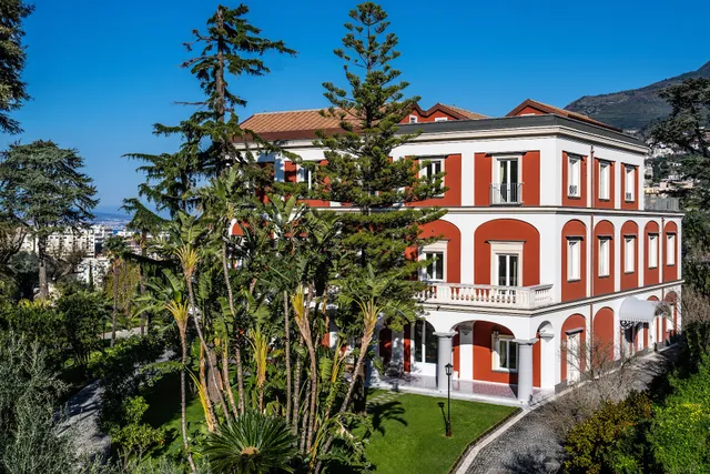 La Tuja Relais du Parc