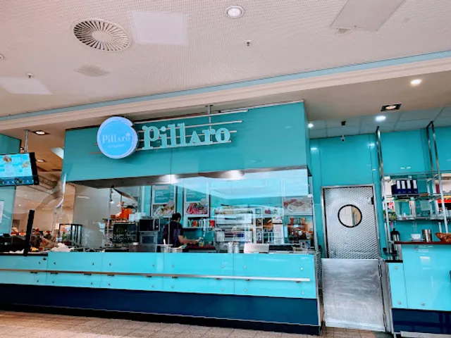 Pillaro