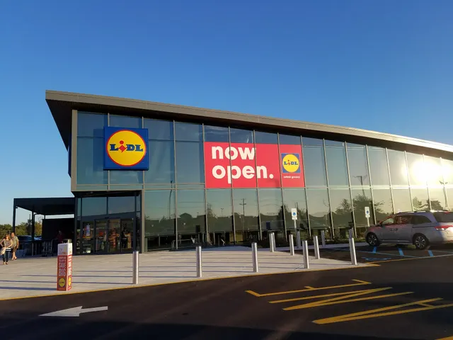 Lidl