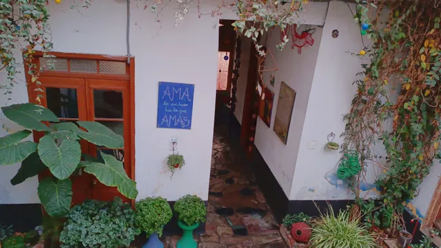 Holistic Scandinavia House