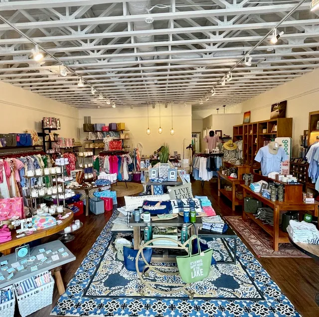 Empire South at Lake Oconee