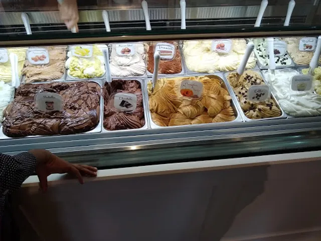 Sweetaly Gelato
