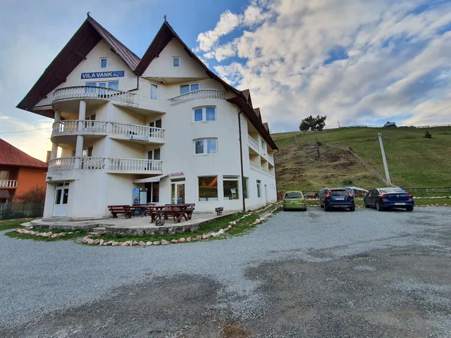 Tourist Complex Vank