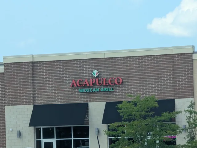 Acapulco Mexican Grill