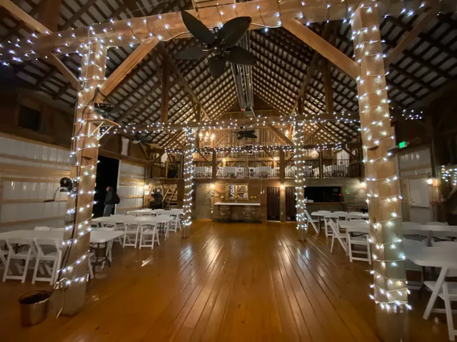 The Local Catering Company