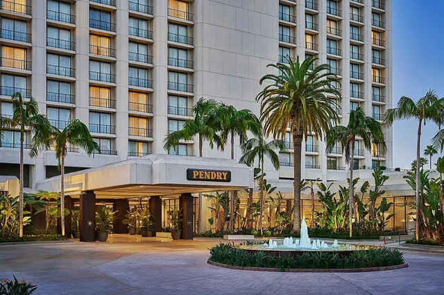 Pendry Newport Beach