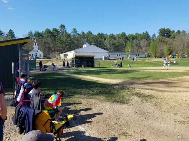 Nottingham Recreation Department