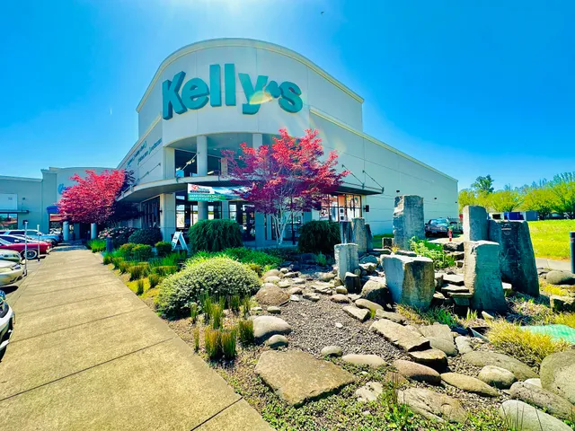 Kelly's Appliances