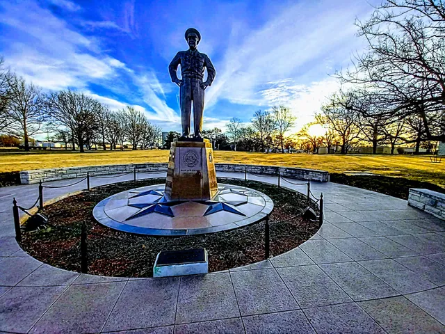 Eisenhower Presidential Museum