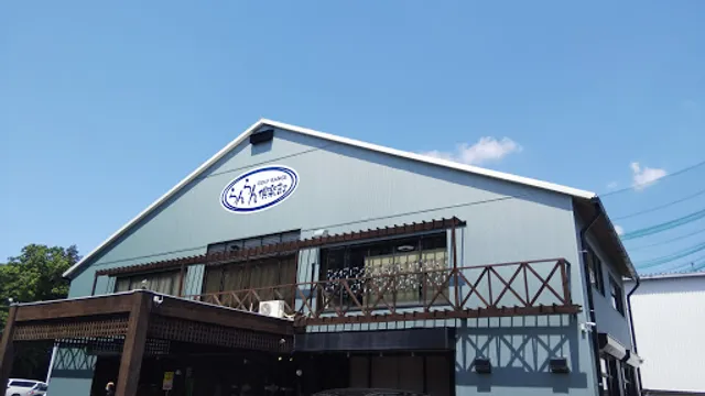 らんらんカフェ