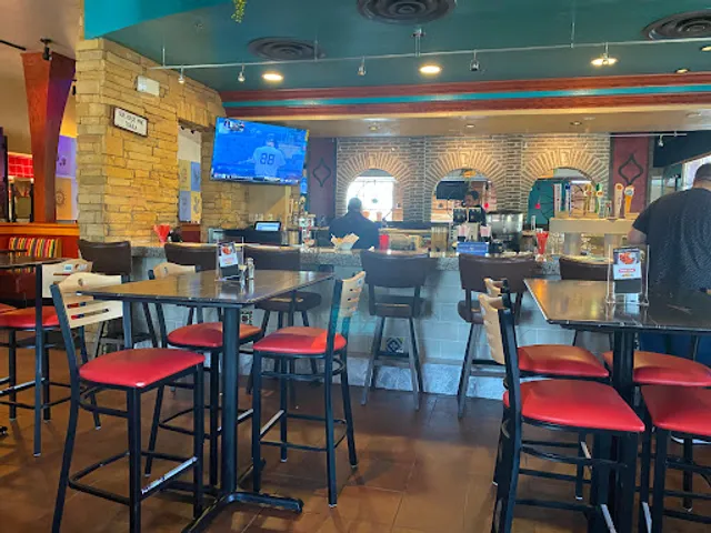 Happy Mexican Cordova