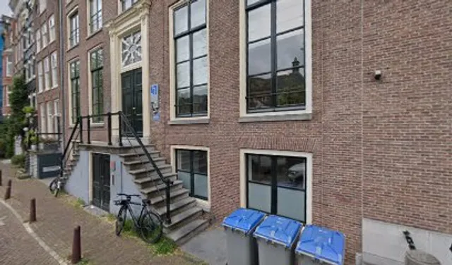 Nieuwe Herengracht 47
