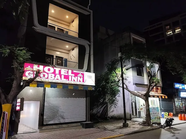 Hotel Global Inn