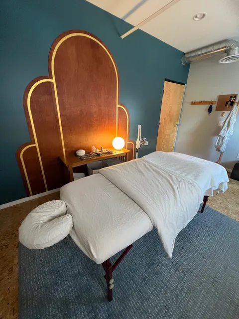 YUZU Acupuncture Studio