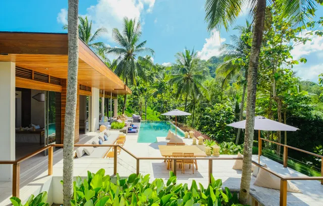 EMHill Estate Lombok