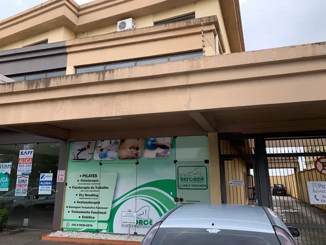 Pousada Bento Gonçalves