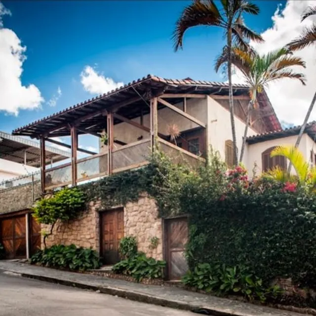 Villa Concordia Inn and Hostel