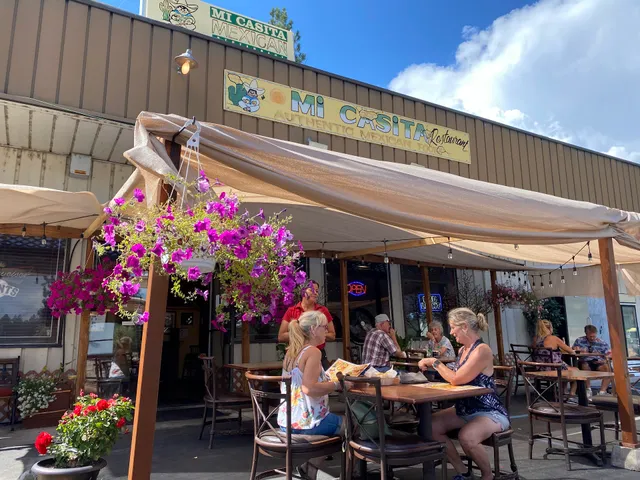 Mi Casita | Méxican